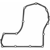 Fel-Pro Chevrolet Malibu TOS 18715 Transmission Oil Pan Gasket 12 Bolt Hole One Piece Gasket - TOS18715 Photo - Primary