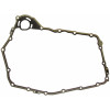 Fel-Pro Chevrolet Impala TOS 18723 Automatic Transmission Side Cover Gasket - TOS18723 Photo - Primary