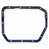 Fel-Pro Mitsubishi Endeavor TOS 18727 Transmission Oil Pan Gasket 13 Bolt Hole One Piece Gasket - TOS18727 Photo - Primary