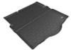 3D MAXpider 2016-2019 Chevrolet Cruze Sedan Kagu Cargo Liner - Black - M1CH0661309