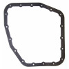 Fel-Pro Toyota Corolla TOS 18741 Transmission Oil Pan Gasket 18 Bolt Hole One Piece Gasket - TOS18741 Photo - Primary