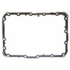 Fel-Pro Ford Explorer TOS 18742 Transmission Oil Pan Gasket 16 Bolt Hole One Piece Gasket - TOS18742 Photo - Primary