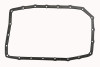 Fel-Pro 09-20 Ford F-150/17-22 F-250 Super Duty/11-17 Mustang Transmission Oil Pan Gasket - 21 Bolt - TOS18753