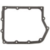 Fel-Pro Dodge Grand Caravan Transmission Oil Pan Gasket 12 Bolt Hole One Piece Gasket - TOS18757 Photo - Primary