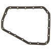 Fel-Pro Pontiac Wave TOS 18758 Transmission Oil Pan Gasket 18 Bolt Hole One Piece Gasket - TOS18758 Photo - Primary