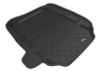 3D MAXpider 16-22 Chevrolet Camaro Kagu Cargo Liner - Black - M1CH0691309