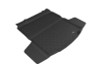 3D MAXpider 2016-2020 Chevrolet Malibu Kagu Cargo Liner - Black - M1CH0771309