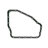 Fel-Pro TOS 18784 Transmission Oil Pan Gasket 17 Bolt Hole One Piece Gasket - TOS18784 Photo - Primary