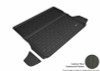 3D MAXpider 2018-2020 Chevrolet/ GMC Equinox/ Terrain Kagu Cargo Liner - Black - M1CH0851309