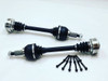 DSS Direct Fit 1400hp Rated Axle Set  -2020 Corvette C8 (2LT Z51/3LT Models)