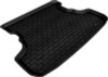 3D MAXpider 2007-2010 Chrysler Sebring Kagu Cargo Liner - Black - M1CY0011309