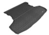 3D MAXpider 2012-2014 Chrysler 200 Kagu Cargo Liner - Black - M1CY0021309
