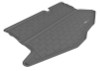 3D MAXpider 2011-2019 Ford Fiesta Kagu Cargo Liner - Gray - M1FR0121301