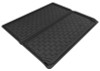 3D Maxpider 02-05 Ford Explorer Kagu Black Cargo Liner Stowable - M1FR0171309