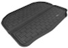 3D MAXpider 2009-2019 Ford Flex Kagu Cargo Liner - Black - M1FR0211309