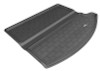 3D MAXpider 2013-2019 Ford Escape Kagu Cargo Liner - Black - M1FR0561309