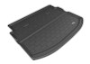 3D MAXpider 2013-2018 Ford C-Max Kagu Cargo Liner - Black - M1FR0811309