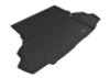 3D MAXpider 15-23 Ford Mustang Kagu Cargo Liner - Black - M1FR0861309