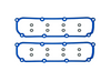 Fel-Pro 07-11 Jeep Wrangler/04-10 Chrysler Town & Country Engine Valve Cover Gasket Set - VS50599R
