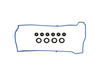 Fel-Pro 02-14 Honda CR-V/12-15 Civic/02-03 Acura RSX/07-12 RDX Engine Valve Cover Gasket Set - VS50614R