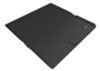 3D MAXpider 12-16 GMC Acadia 2017 Limited Behind 2nd Row Kagu Cargo Liner - Black - M1GM0121309
