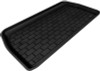 3D MAXpider 2011-2017 Honda Odyssey Kagu Cargo Liner - Black - M1HD0381309
