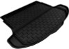 3D MAXpider 2007-2011 Honda CR-V Kagu Cargo Liner - Black - M1HD0461309