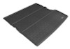 3D MAXpider 2009-2015 Honda Pilot Kagu Cargo Liner - Black - M1HD0571309