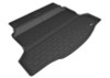 3D MAXpider 2017-2020 Honda Civic Hatchback Kagu Cargo Liner - Black - M1HD0941309