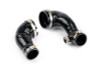 AMS Performance 2023+ Nissan Z 80mm Air Intakes - AMS.47.08.0003-1