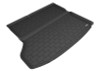 3D Maxpider 17-22 Hyundai Ioniq Hybrid No Sub Kagu Black Cargo Liner - M1HY0831309