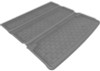 3D MAXpider 2011-2019 Infiniti QX80/QX56 Kagu Cargo Liner - Gray - M1IN0081301