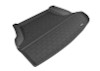 3D MAXpider 2016-2019 Infiniti Q50 Kagu Cargo Liner - Black - M1IN0171309