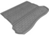 3D MAXpider 2005-2010 Jeep Grand Cherokee Kagu Cargo Liner - Gray - M1JP0011301