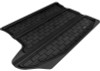 3D MAXpider 2007-2017 Jeep Compass/ Patriot Kagu Cargo Liner - Black - M1JP0021309