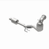 MagnaFlow 22-23 Volkswagen Jetta Direct Fit OEM Grade EPA Compliant Catalytic Converter - 280759 360 Degree Image Set