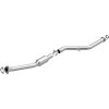 MagnaFlow 14-15 Subaru Forester 2.5L Direct Fit CARB Compliant Catalytic Converter - 5571217 Photo - Primary