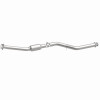 MagnaFlow 14-15 Subaru Forester 2.5L Direct Fit CARB Compliant Catalytic Converter - 5571217 360 Degree Image Set
