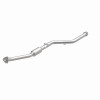 MagnaFlow 14-15 Subaru Forester 2.5L Direct Fit CARB Compliant Catalytic Converter - 5571217 360 Degree Image Set