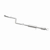 MagnaFlow 12-15 Mazda 5 2.5L Direct Fit CARB Compliant Catalytic Converter - 5571314 360 Degree Image Set