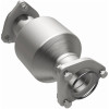 MagnaFlow 14-15 Honda Accord 2.4L Direct Fit CARB Compliant Catalytic Converter - 5571476 Photo - out of package