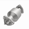 MagnaFlow 14-15 Honda Accord 2.4L Direct Fit CARB Compliant Catalytic Converter - 5571476 360 Degree Image Set
