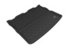 3D MAXpider 2015-2020 Jeep Renegade Kagu Cargo Liner - Black - M1JP0131309