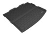 3D MAXpider 2017-2020 Jeep Compass Kagu Cargo Liner - Black - M1JP0161309