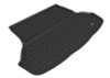 3D MAXpider 20014-2018 Kia Forte Sedan Kagu Cargo Liner - Black - M1KA0171309