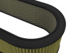 afe Magnum FLOW Custom Air Filter 18-1/8 IN L x 7-1/4 IN W x 5-1/8 IN H w/ Expanded Metal - 18-82009G Photo - Close Up