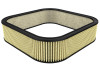 afe Magnum FLOW Custom Air Filter 20.6 IN L x 20.6 IN W x 5.22 IN H w/ Expanded Metal - 18-87007 Photo - Primary