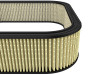 afe Magnum FLOW Custom Air Filter 20.6 IN L x 20.6 IN W x 5.22 IN H w/ Expanded Metal - 18-87007 Photo - Close Up