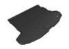 3D MAXpider 2017-2020 Kia Sportage Kagu Cargo Liner - Black - M1KA0401309