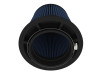 afe Momentum Intake Replacement Air Filter 5-1/2 IN F x 8 IN B x 7 IN T (Inverted) x 9 IN H - 20-91209R Photo - Unmounted